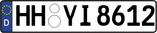 HH-YI8612