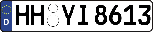 HH-YI8613