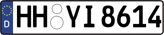 HH-YI8614