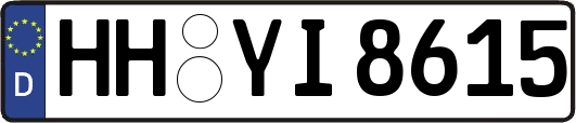 HH-YI8615