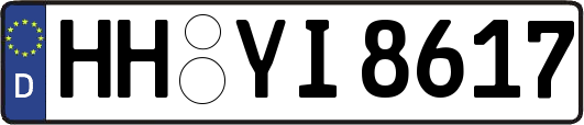 HH-YI8617