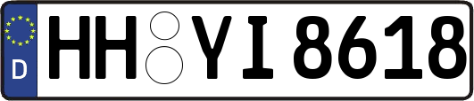 HH-YI8618