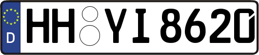 HH-YI8620