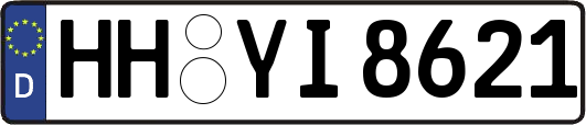 HH-YI8621
