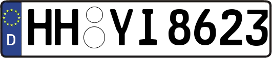 HH-YI8623