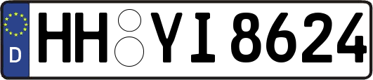 HH-YI8624