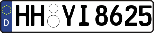 HH-YI8625