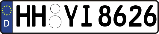 HH-YI8626