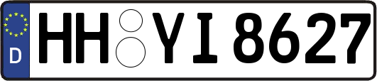 HH-YI8627