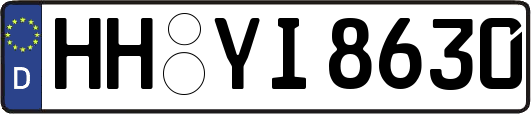 HH-YI8630
