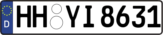 HH-YI8631
