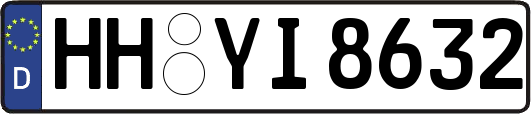 HH-YI8632