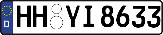 HH-YI8633