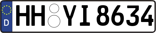 HH-YI8634