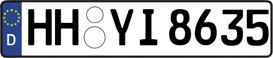 HH-YI8635