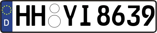 HH-YI8639