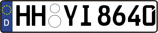 HH-YI8640