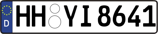 HH-YI8641