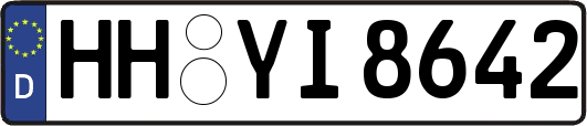 HH-YI8642