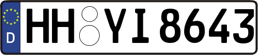 HH-YI8643