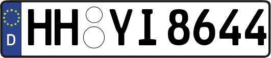 HH-YI8644