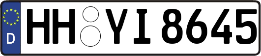 HH-YI8645
