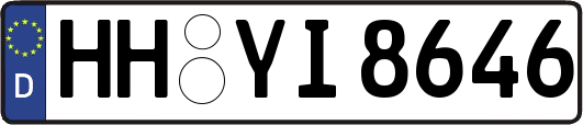 HH-YI8646
