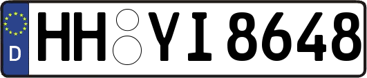 HH-YI8648