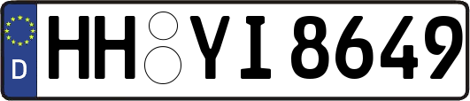 HH-YI8649