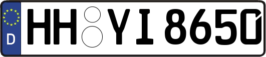 HH-YI8650