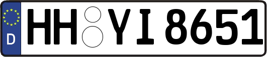 HH-YI8651