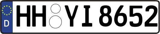 HH-YI8652