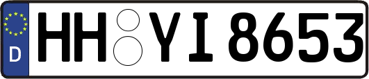 HH-YI8653