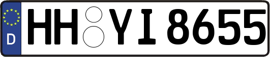 HH-YI8655