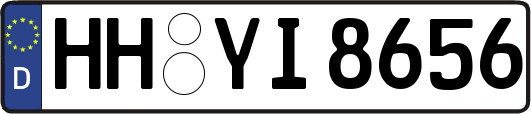 HH-YI8656