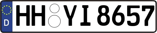 HH-YI8657