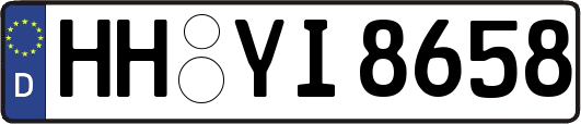 HH-YI8658