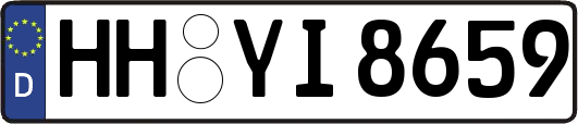HH-YI8659