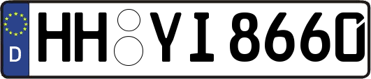 HH-YI8660