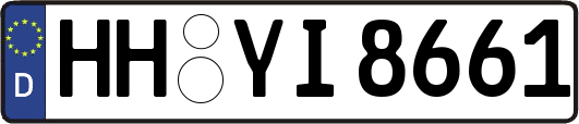 HH-YI8661