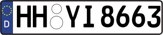 HH-YI8663