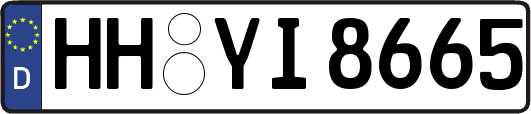 HH-YI8665