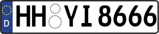HH-YI8666