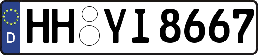 HH-YI8667