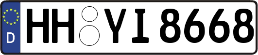 HH-YI8668
