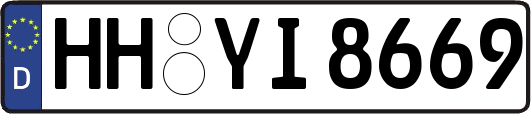 HH-YI8669
