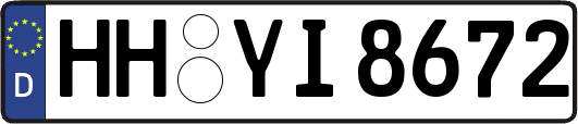 HH-YI8672