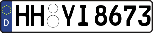HH-YI8673