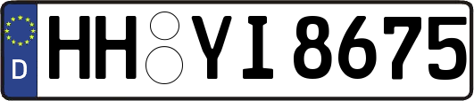 HH-YI8675