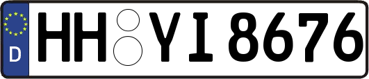 HH-YI8676